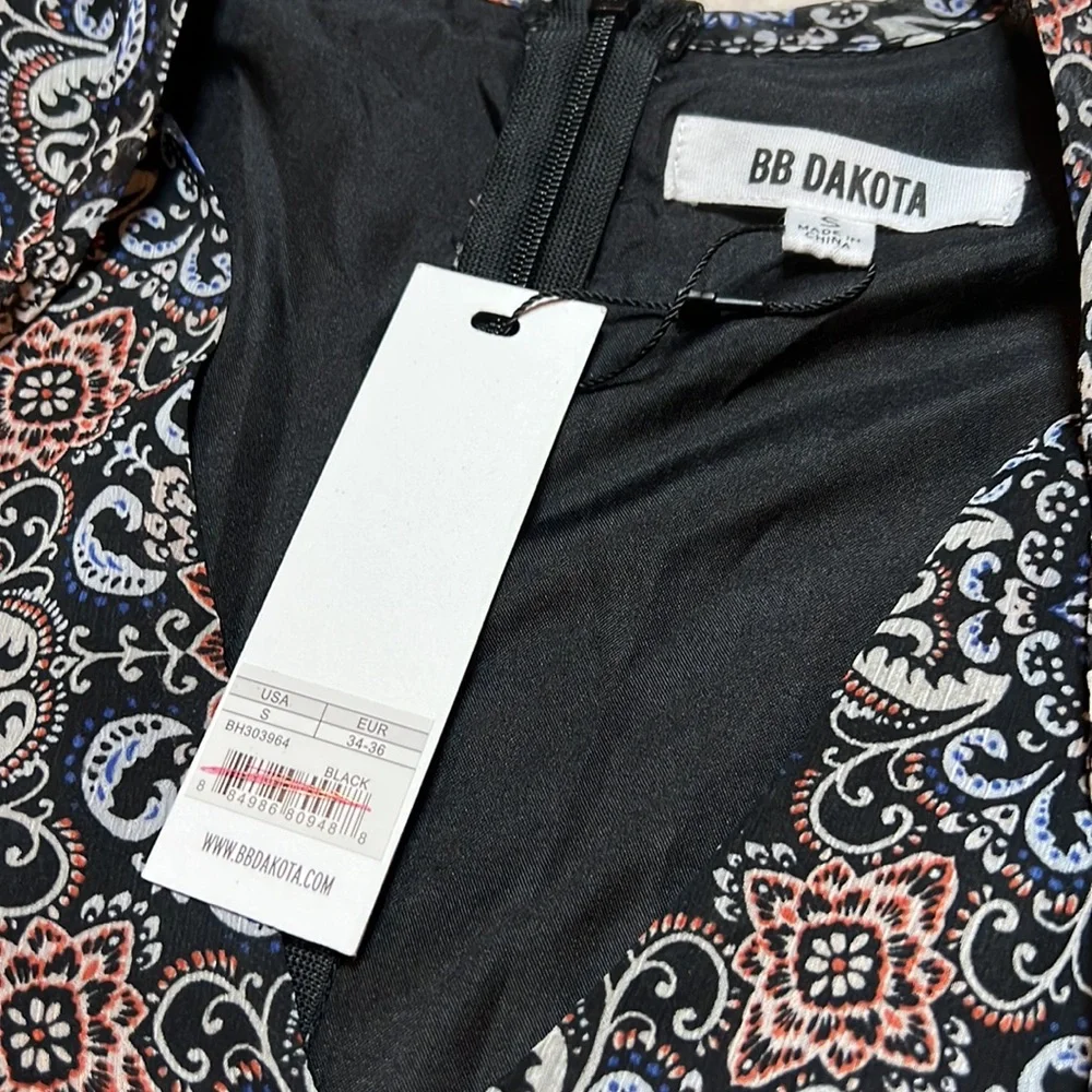 BB DAKOTA romper - nwt‎ - Picture 4 of 5